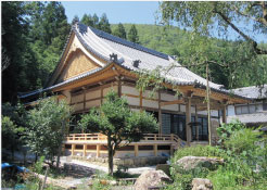 「土壁工法」での補強例