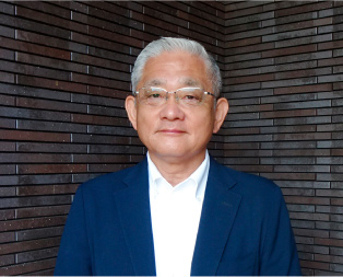 代表取締役 菅野 良司