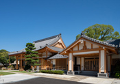 浄土宗 東宝寺