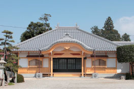 臨済宗 禅林寺