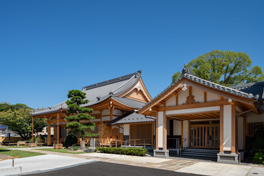 浄土宗 東宝寺