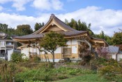 真宗高田派　覚念寺