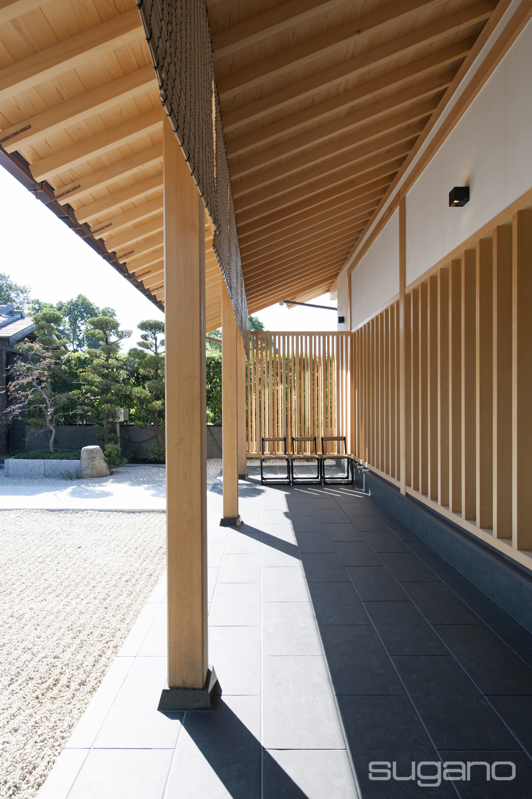 日本の「木」を使い「匠」が造る和風住宅の設計|株式会社菅野企画設計