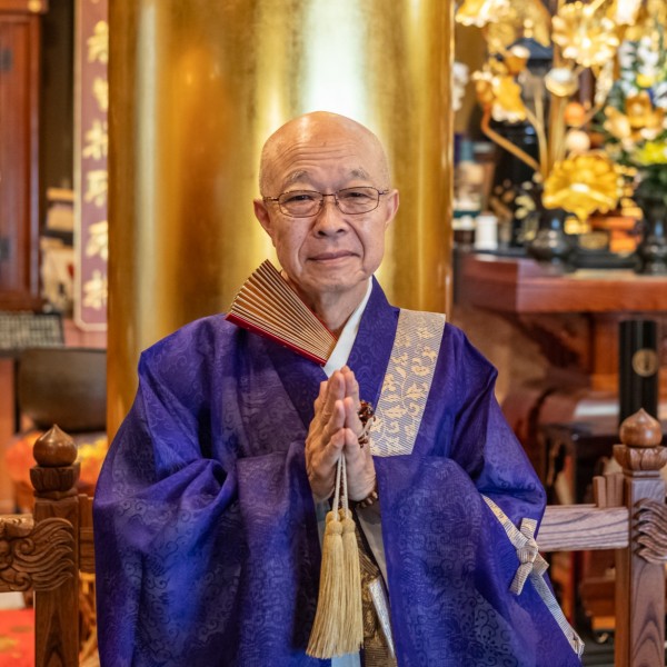 三樹院 様